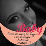 Sabrina Carla Poetter