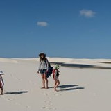 JULIANA DE MELO VERSIEUX