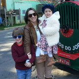 valdirene apareci da silva ferreira