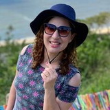 Alba Valéria Fernandes Peixoto Fleury