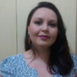 Yngrid Rodrigues Flegler Nunes