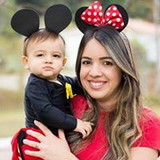 Michelle Teixeira Guimaraes Caixeta