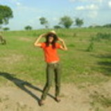 Gislene Silva dos Santos