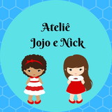 Ateliê Jojo e Nick