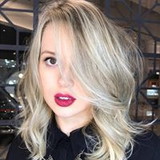 Débora Saalfeld de Oliveira