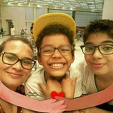 Elaine Berges da Silva