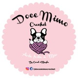 Doce Mimo Crochet
