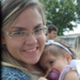 Jéssica Aparecida Raposo seibert