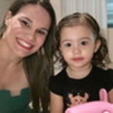 Daniele Aparecida de Souza