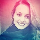 Sabrina Sara de Souza