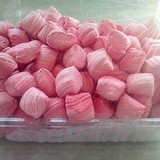 Dona beca balas de coco caseiras