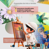 avatar da loja