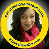 Isabel Cristina Lucas dos Santos