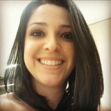 Raquel Rosseto Rosselli