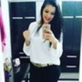 Amanda Ferreira da Silva