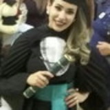 Daniela regina Godoy