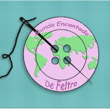 Mundo Encantado de Feltro