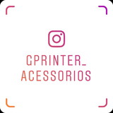 Gprinter Estampas e Acessoriois