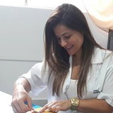 Marluce da Silva Fassizoli