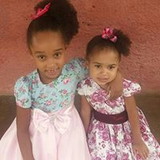 Giseli Luciana Anastácio de Paula