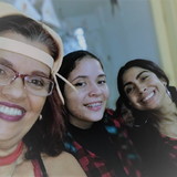 Cassia Maria Campos de Lima