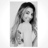 Behlua Ina Amaral Maffessoni