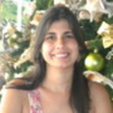 Alessandra Borges Antonio Pacheco