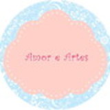 Amor e Artes Personalizados