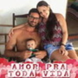 Priscila Caldas Ferreira Apoena