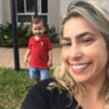 Amanda Jarrouge Ciccarino Borges