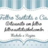 Regina Santinir Mendes de Castro Sousa