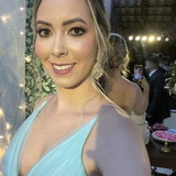 Melissa Amanda Ribeiro