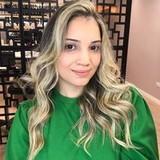 Ana Caroline da Silva Carmo