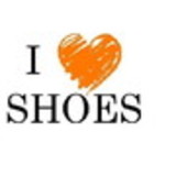 I Love Shoes