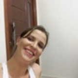 Luana Rhaissa  Marques Ferreira