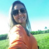 Luciana M. de Sa da Silva