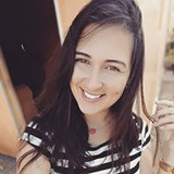 Aline Rafaela Lima