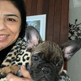 Silvia Rosa de Oliveira