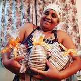 jeovania santos da  conceição