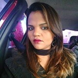 Edna da Silva Ferreira