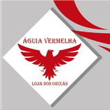 Aguia Vermelha Loja dos Orixás
