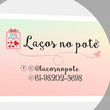 Laços no Pote