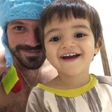 Thiago Luiz Salvador