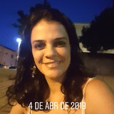 Thais Reis Oliveira
