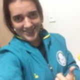 Kátia Regina Melilo dos Santos