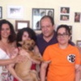 Ana Pellegrine Vasquez