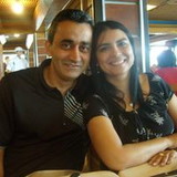 Sonia Cristina Alves Gomes