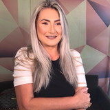 Salena Vantil Bill Gomes