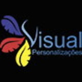 VisualPresonalizações