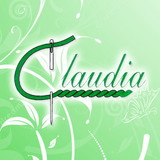 Cláudia Artes Manuais